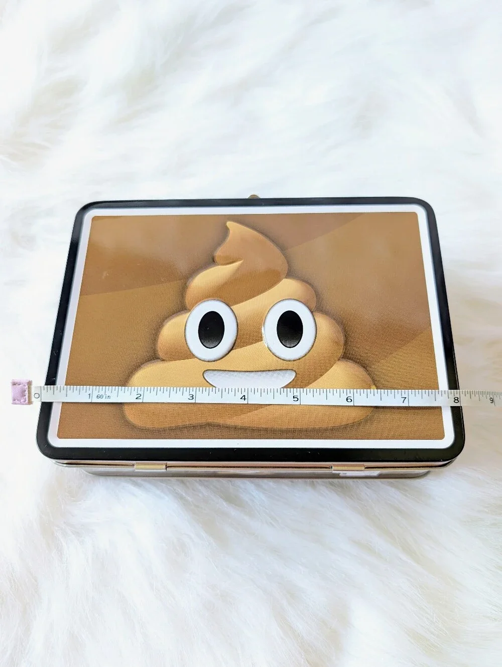 Buy Design Studios Ltd. •poop emoji